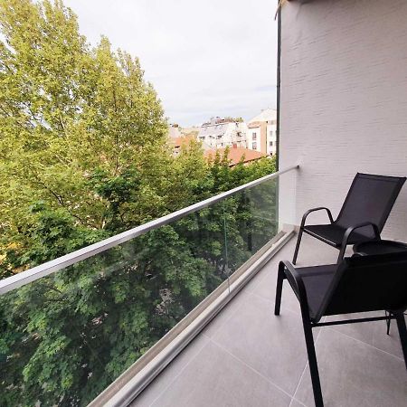 Lovely Gem At The Best Location In Skopje Center Екстер'єр фото