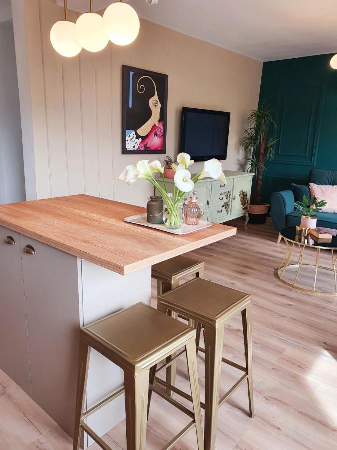 Lovely Gem At The Best Location In Skopje Center Екстер'єр фото