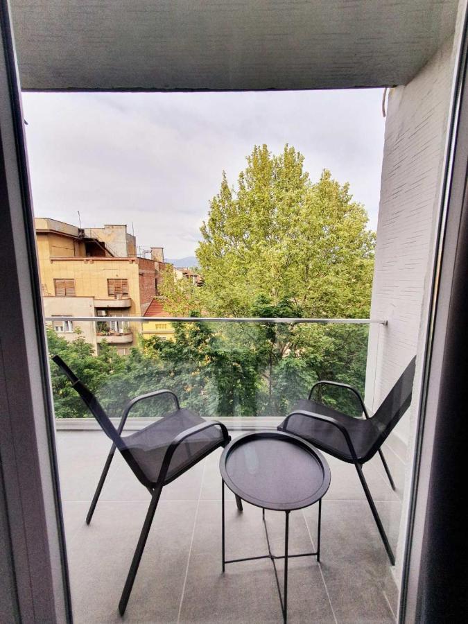 Lovely Gem At The Best Location In Skopje Center Екстер'єр фото
