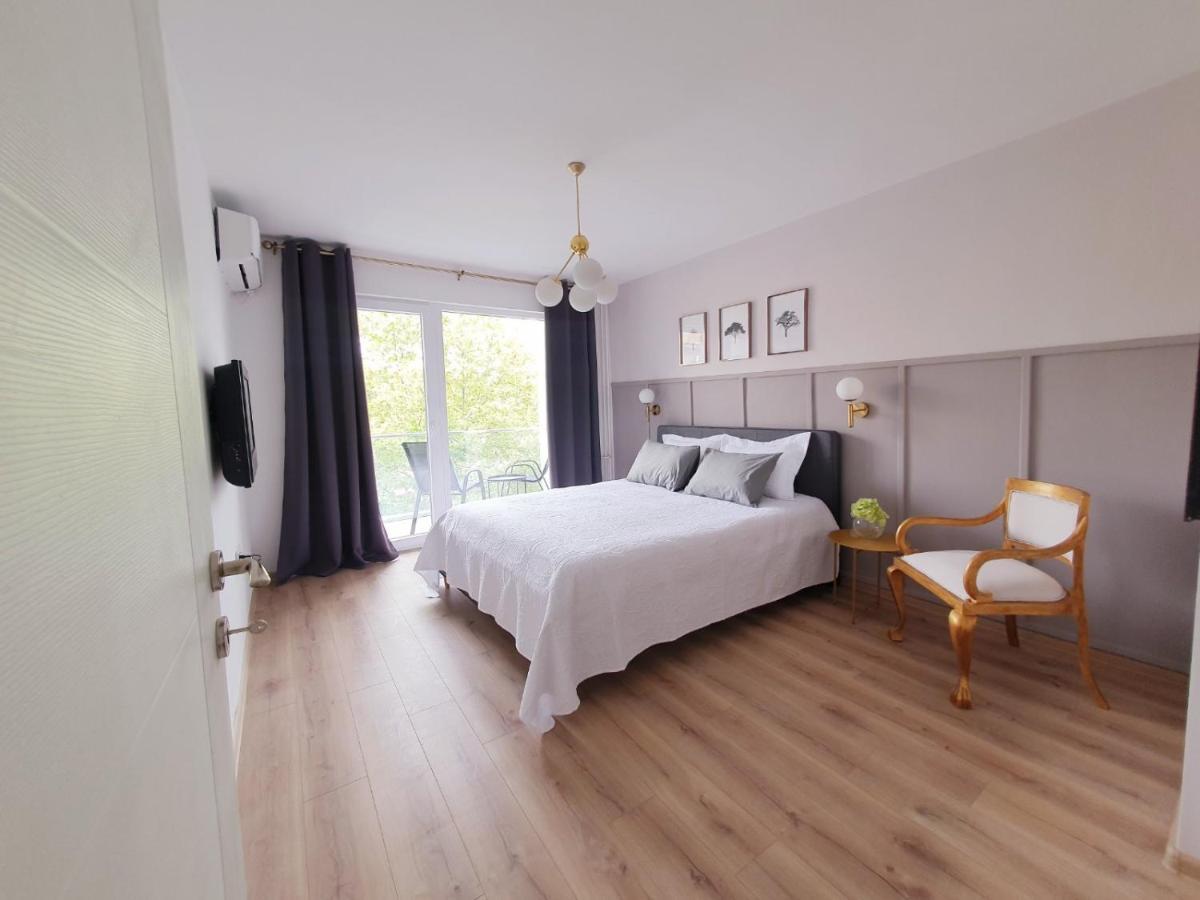 Lovely Gem At The Best Location In Skopje Center Екстер'єр фото