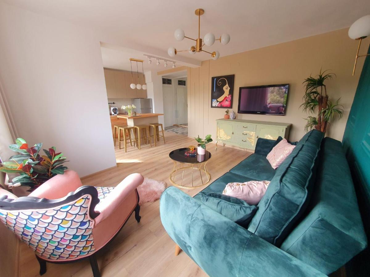 Lovely Gem At The Best Location In Skopje Center Екстер'єр фото