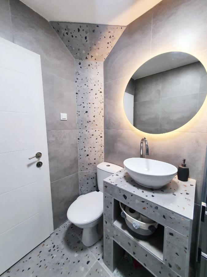 Lovely Gem At The Best Location In Skopje Center Екстер'єр фото