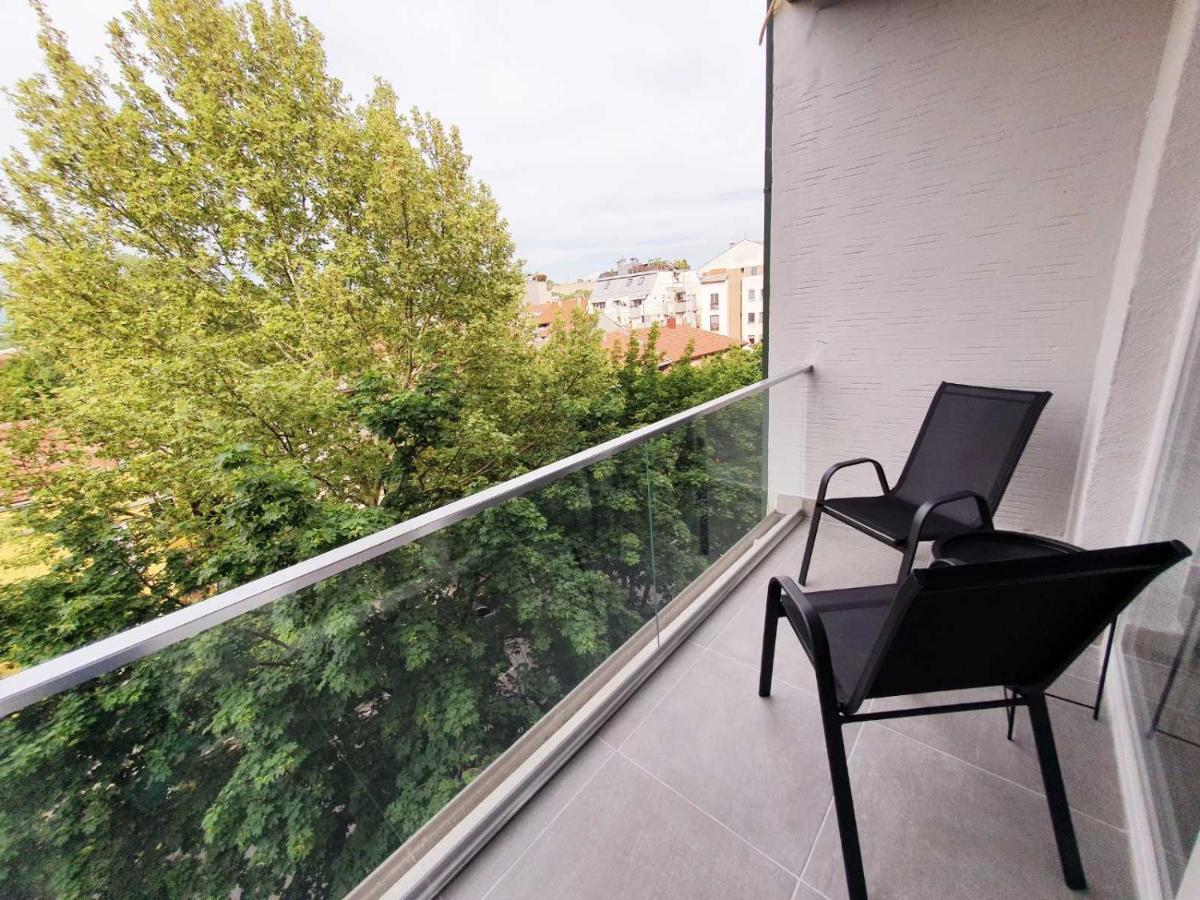 Lovely Gem At The Best Location In Skopje Center Екстер'єр фото