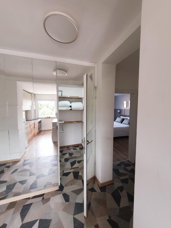 Lovely Gem At The Best Location In Skopje Center Екстер'єр фото